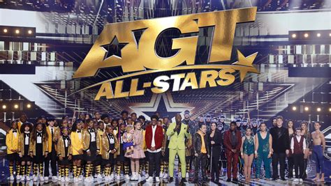 agt all stars 2024|agt all stars 2024 schedule.